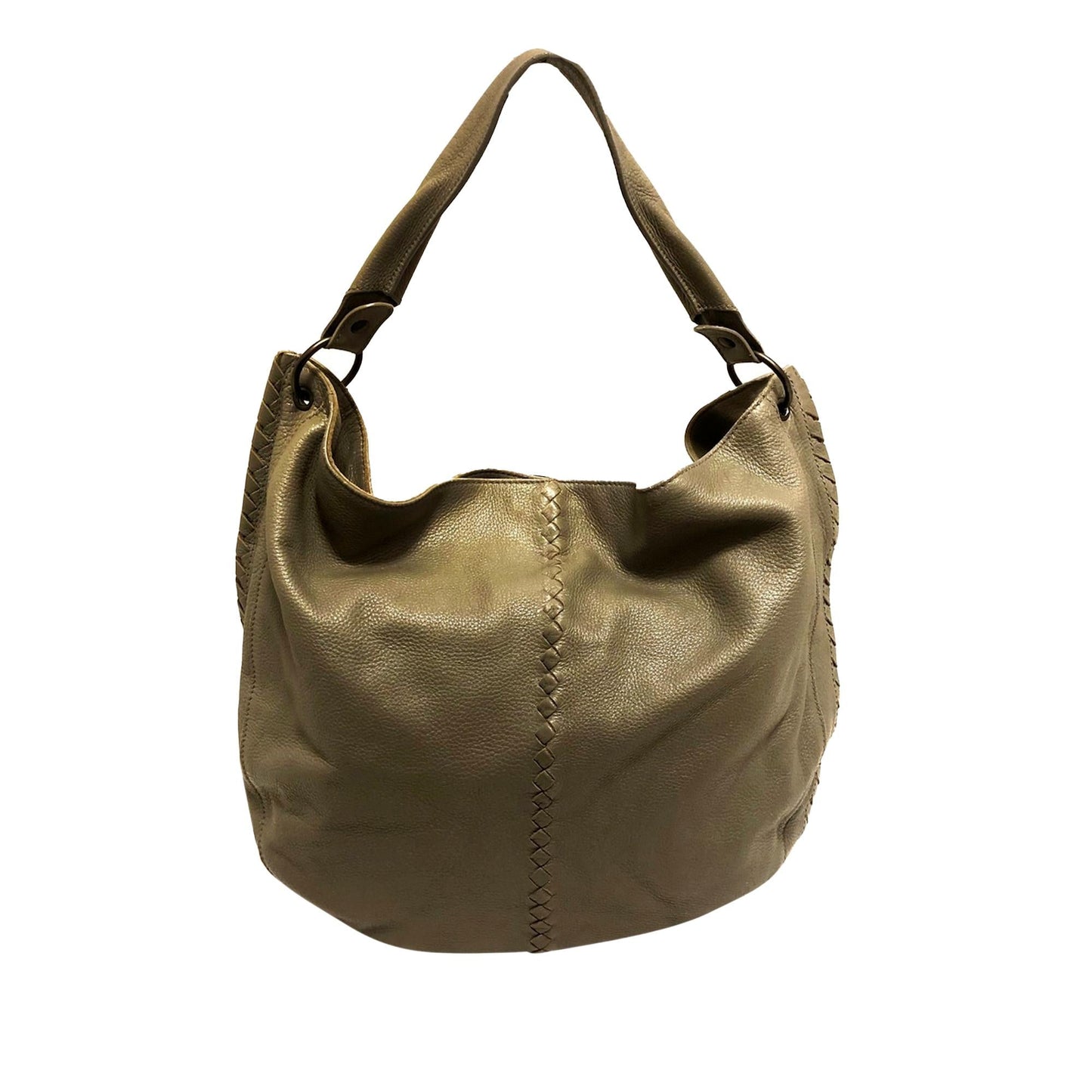 Luxury Bottega Veneta Baseball (SHG-h0gLli)
