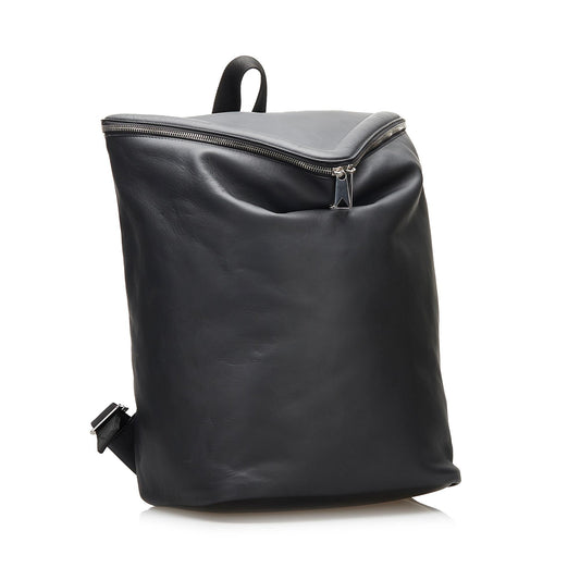Luxury Bottega Veneta Beak Backpack (SHG-Z8g9rl)
