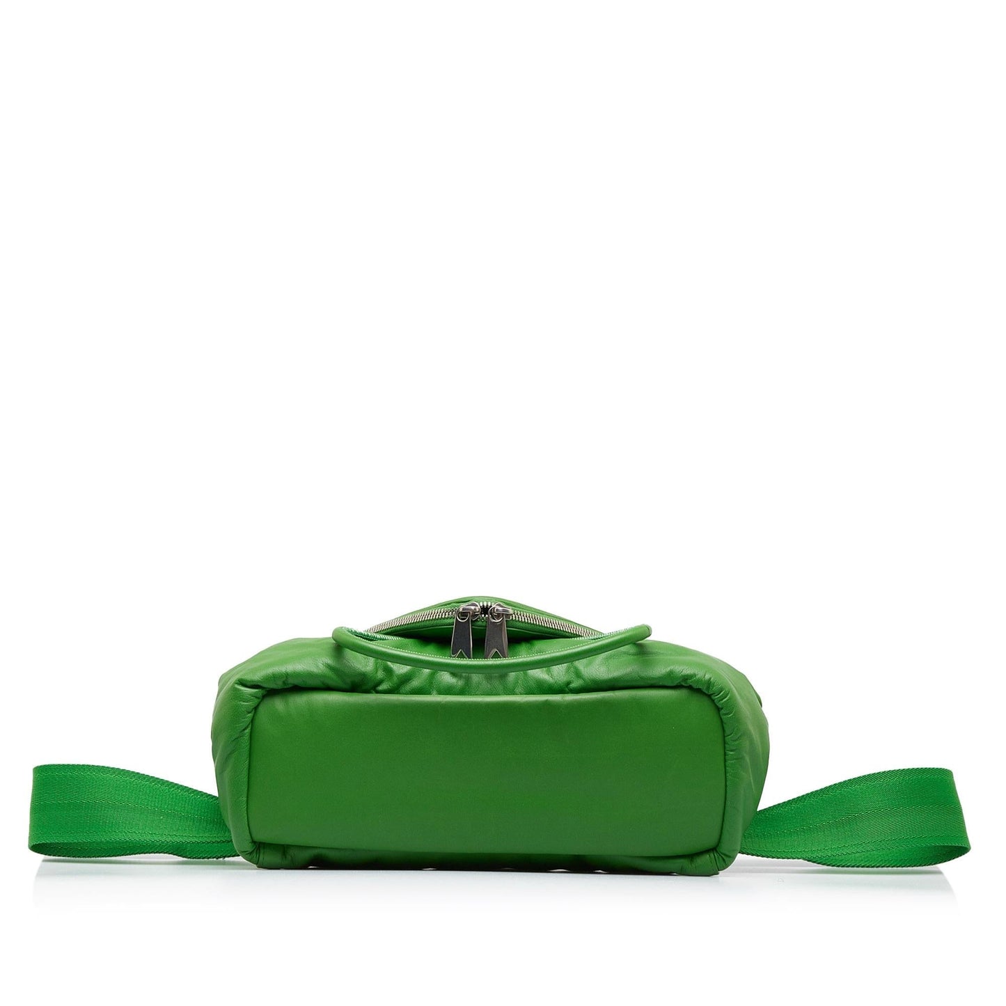 Luxury Bottega Veneta Beak Belt Bag (SHG-NwQ71J)