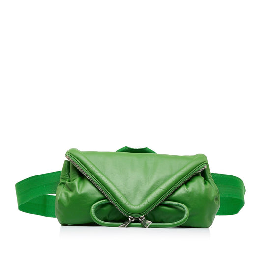 Luxury Bottega Veneta Beak Belt Bag (SHG-NwQ71J)