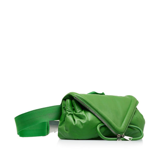Luxury Bottega Veneta Beak Belt Bag (SHG-NwQ71J)