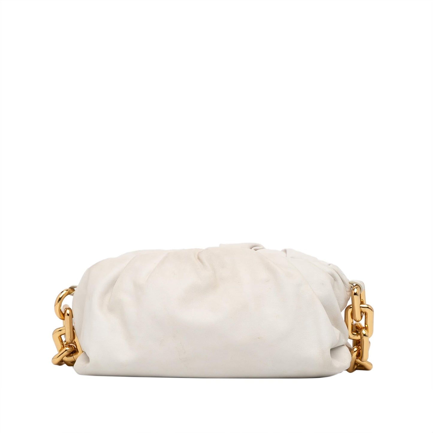 Luxury Bottega Veneta Chain Pouch (SHG-fqBO7Z)