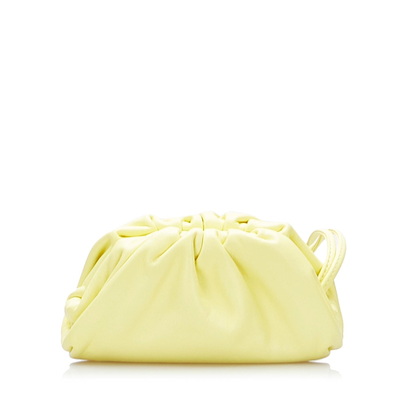 Luxury Bottega Veneta Extra Mini Pouch (SHG-fJg4GQ)