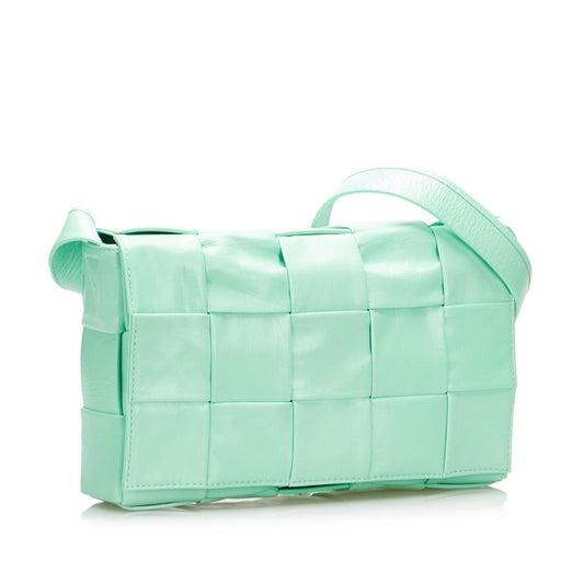 Luxury Bottega Veneta Intrecciato Cassette (SHG-fDghcg)