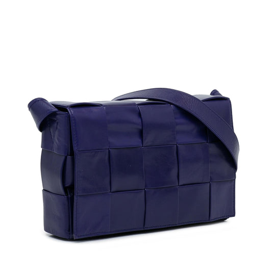 Luxury Bottega Veneta Intrecciato Cassette (SHG-taNIMf)