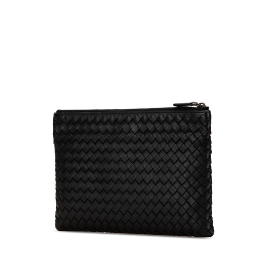Luxury Bottega Veneta Intrecciato Clutch (SHG-aP0oLn)