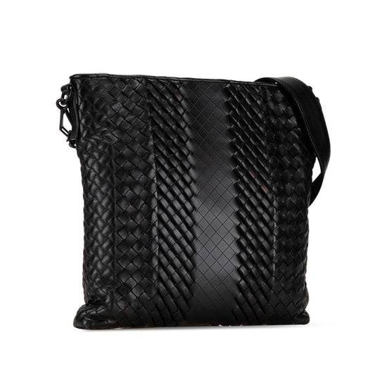 Luxury Bottega Veneta Intrecciato Crossbody Bag (SHG-OeLvJI)