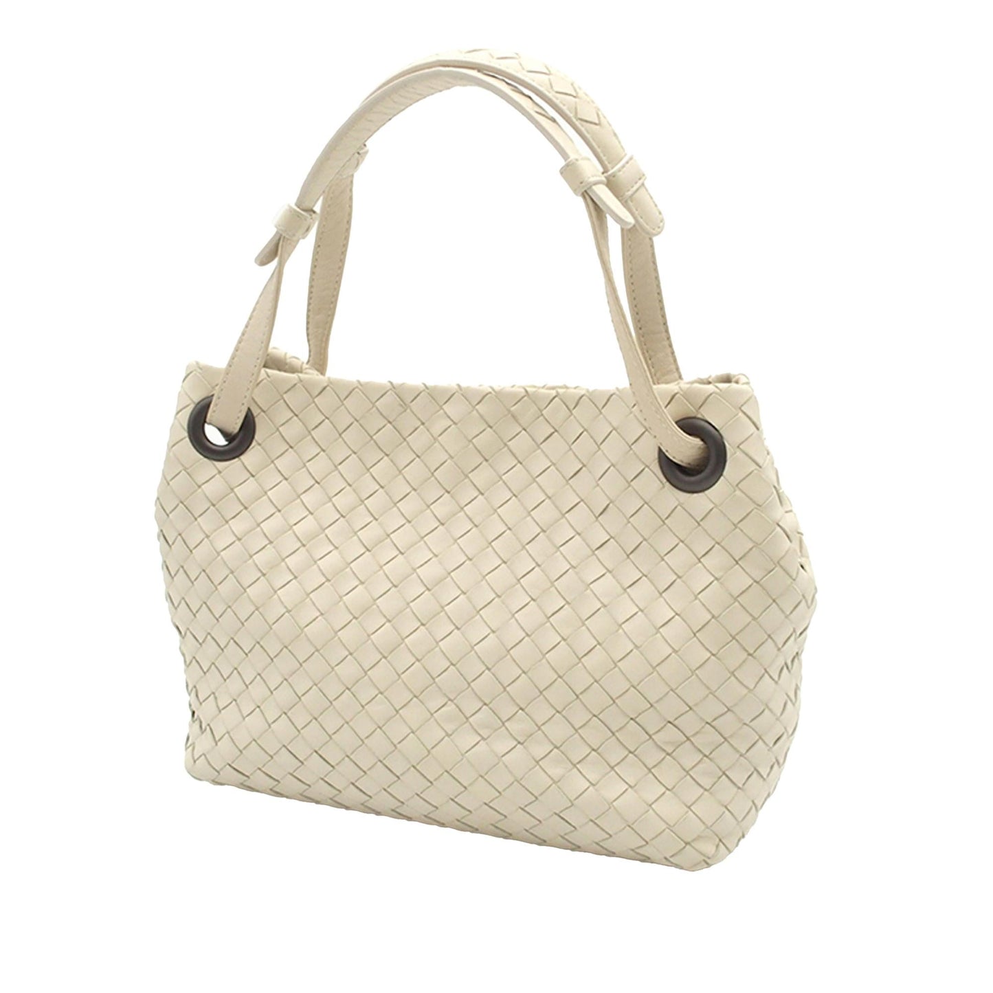 Luxury Bottega Veneta Intrecciato Garda (SHG-RZB4px)