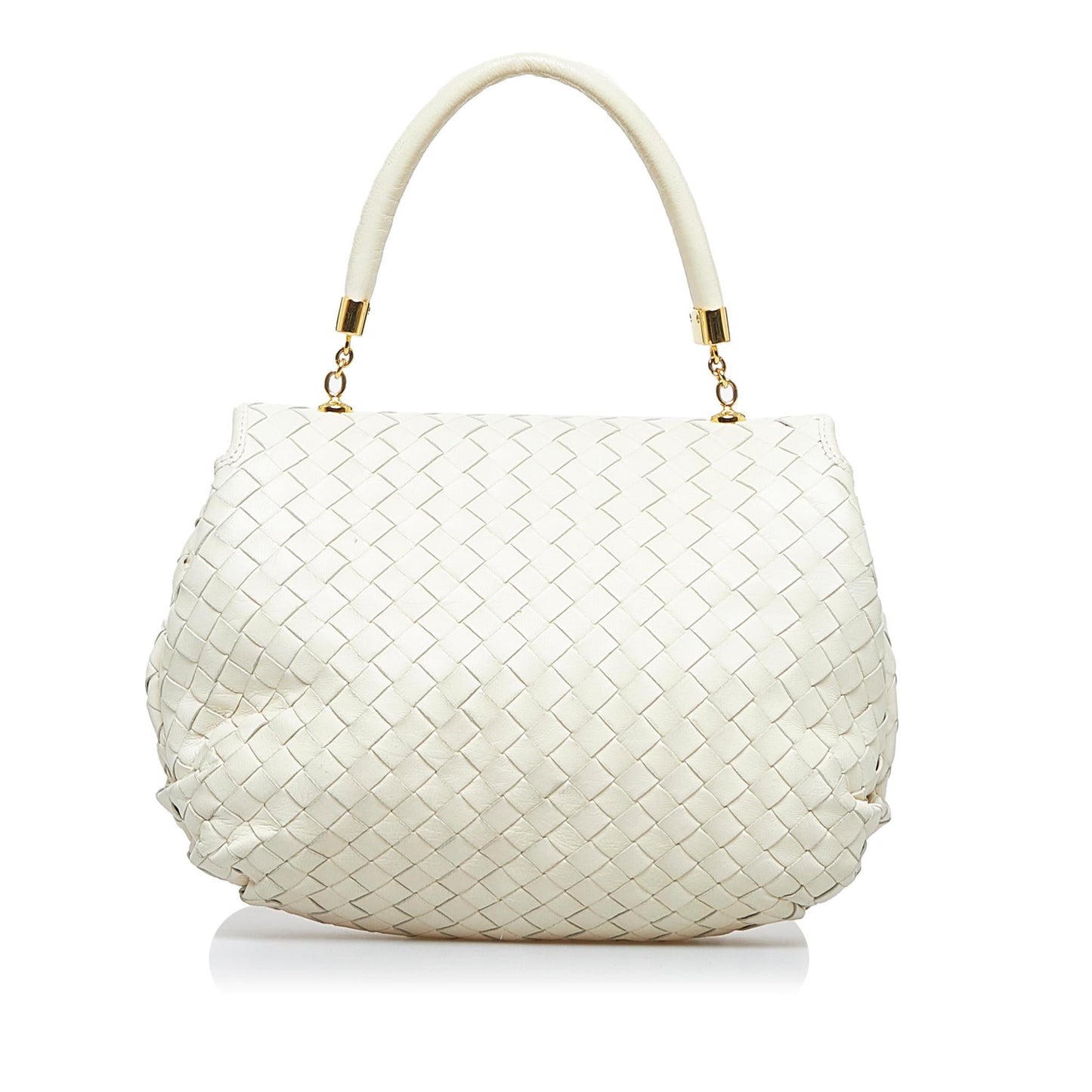 Luxury Bottega Veneta Intrecciato Handbag (SHG-pg5I09)