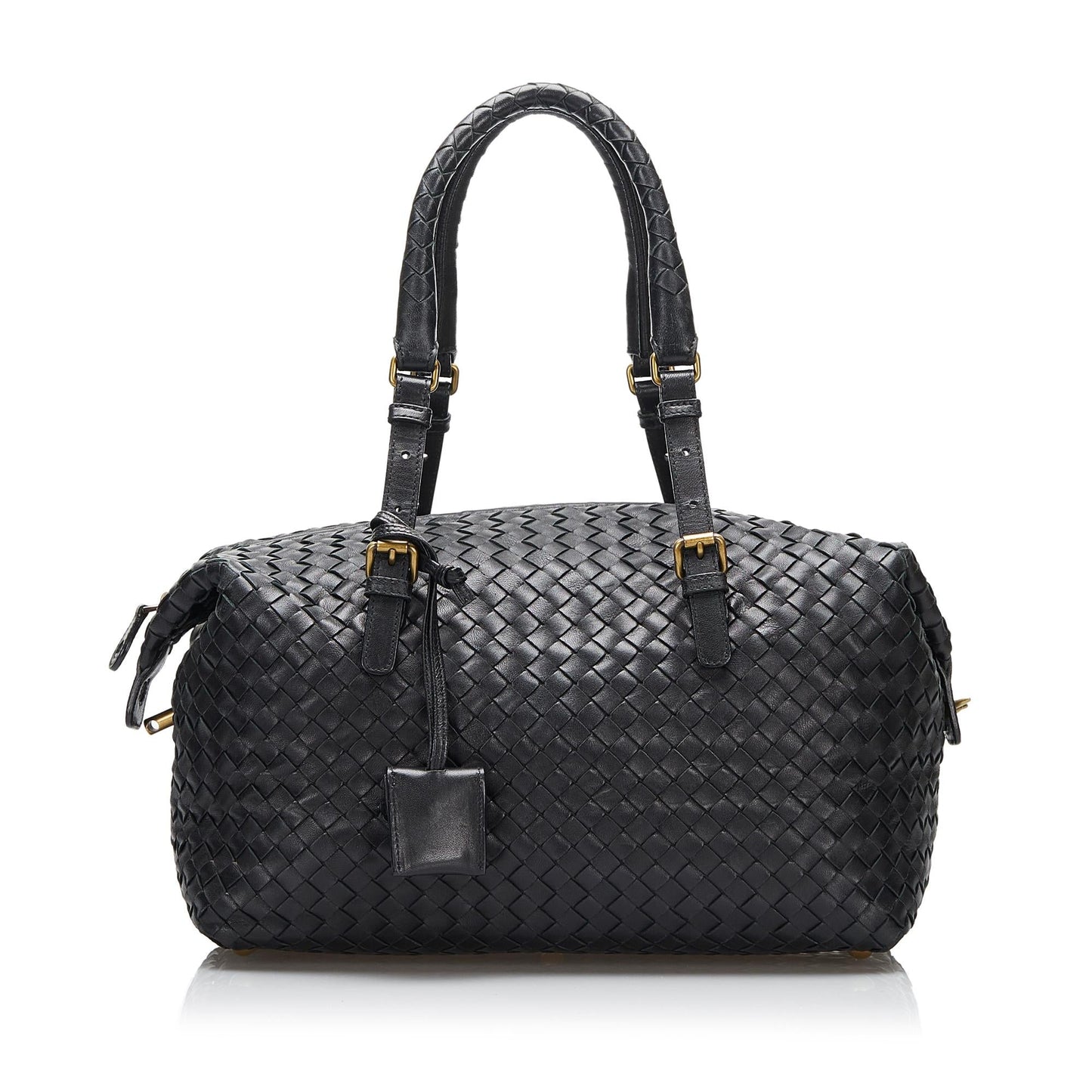 Luxury Bottega Veneta Intrecciato Handbag (SHG-q6JmXT)