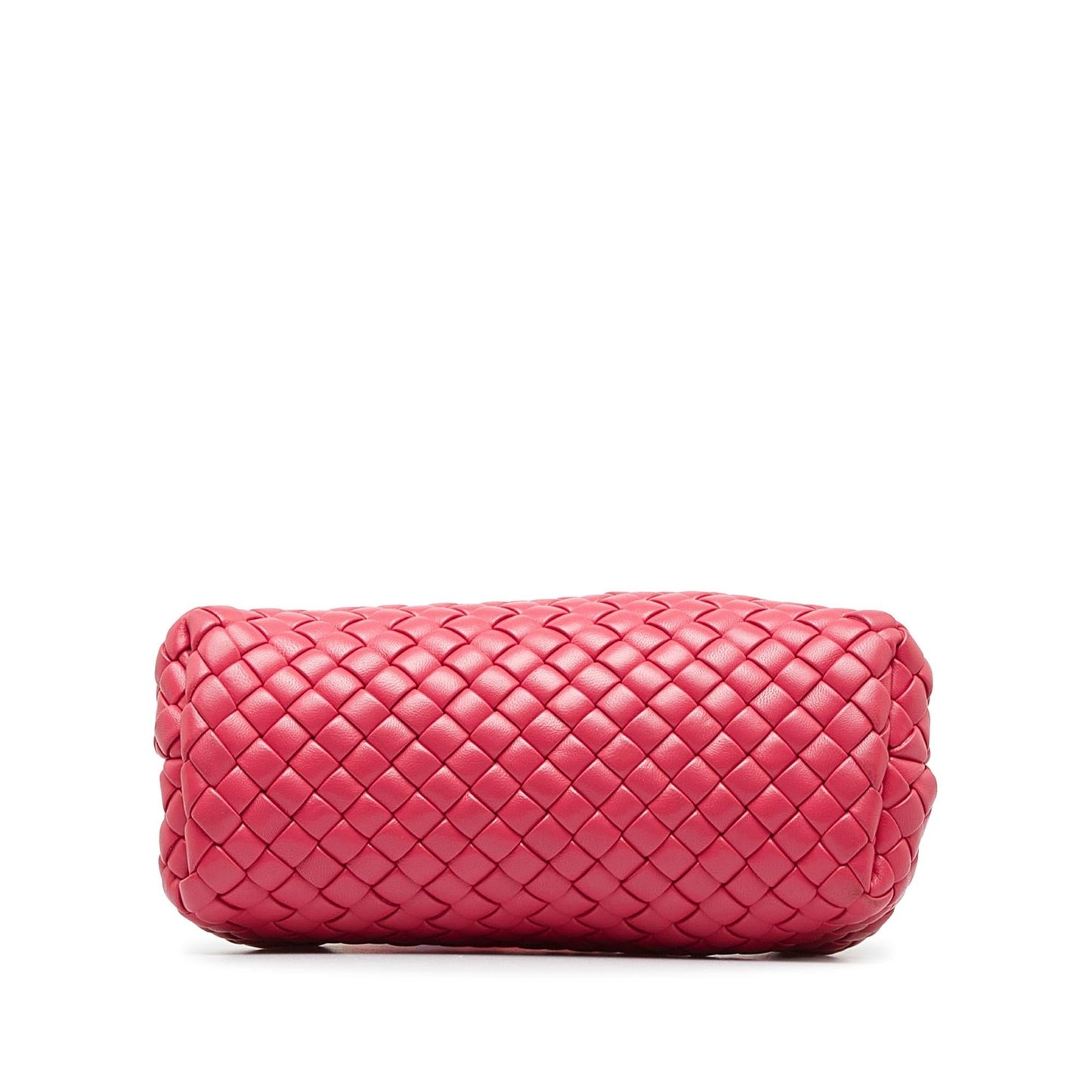 Luxury Bottega Veneta Intrecciato Mini The Handle (SHG-ldjN43)
