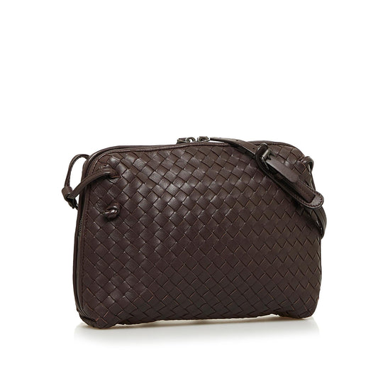 Luxury Bottega Veneta Intrecciato Nodini (SHG-tDt5Wa)