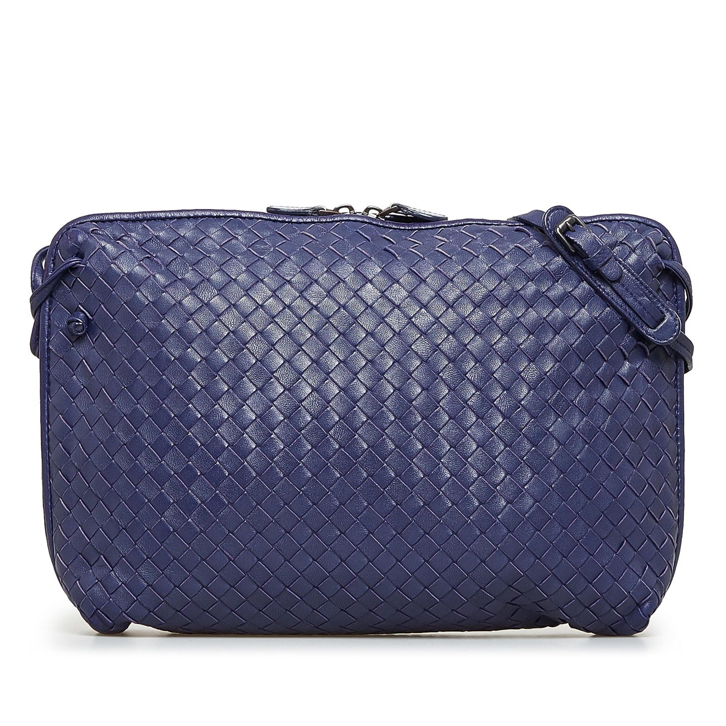 Luxury Bottega Veneta Intrecciato Nodini (SHG-bmI149)