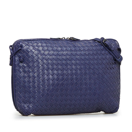 Luxury Bottega Veneta Intrecciato Nodini (SHG-bmI149)