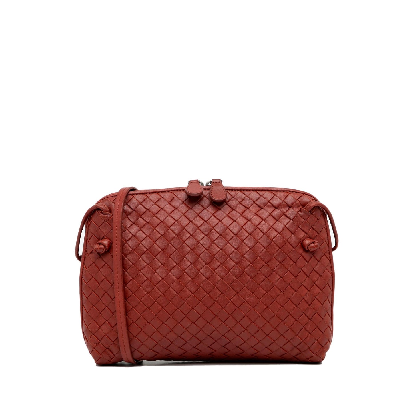 Luxury Bottega Veneta Intrecciato Nodini (SHG-MT7SGu)