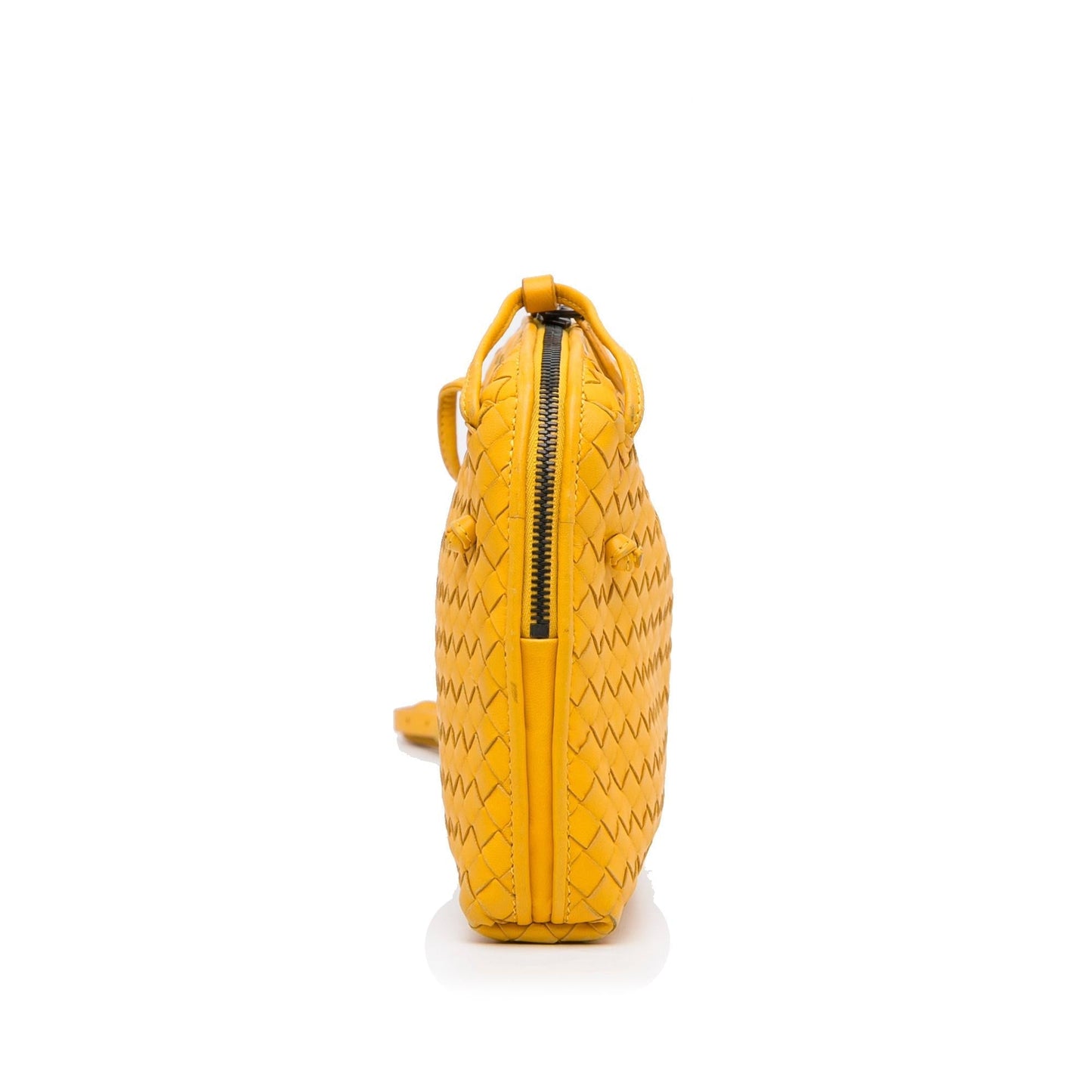 Luxury Bottega Veneta Intrecciato Nodini (SHG-vF2Uop)