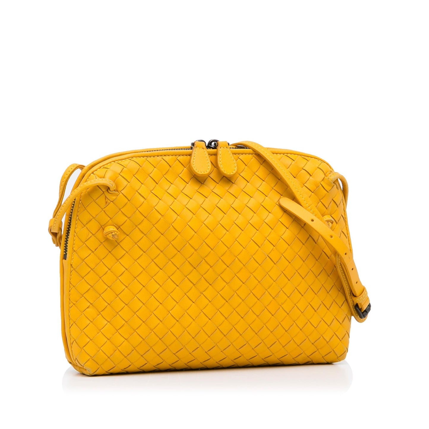 Luxury Bottega Veneta Intrecciato Nodini (SHG-vF2Uop)
