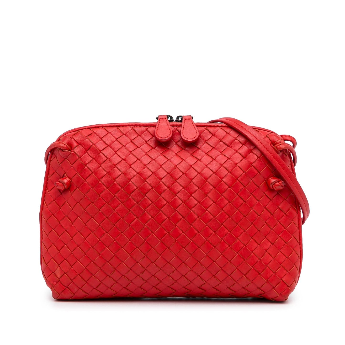 Luxury Bottega Veneta Intrecciato Nodini (SHG-qTf6uU)