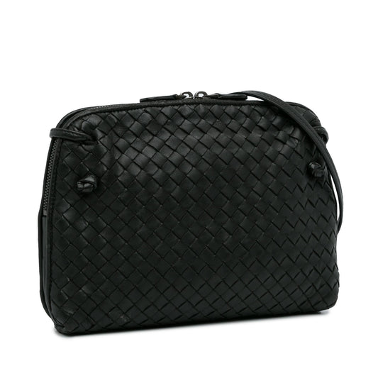 Luxury Bottega Veneta Intrecciato Nodini (SHG-L6Cr0E)