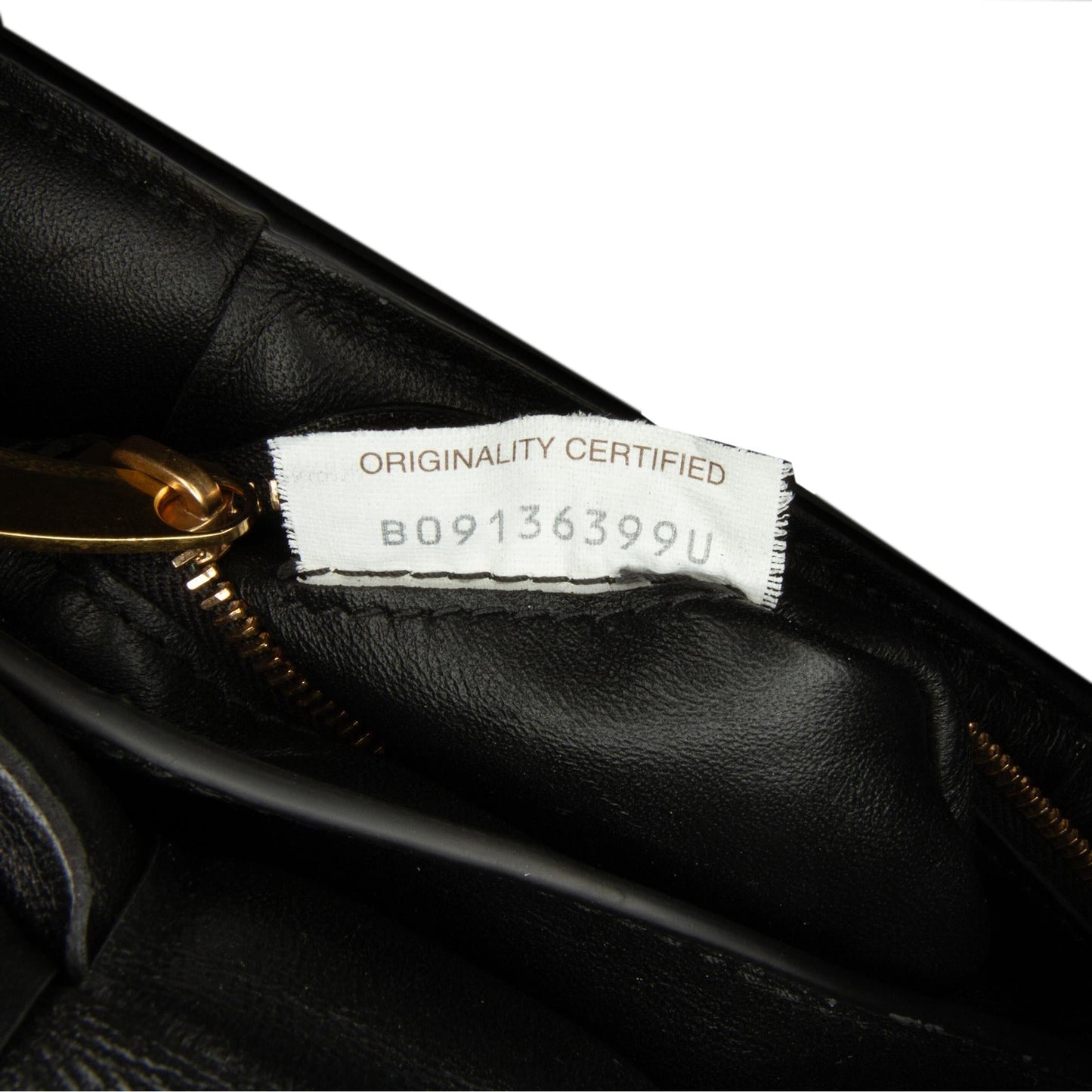 Luxury Bottega Veneta Intrecciato Padded Chain Cassette (SHG-MLGNZm)