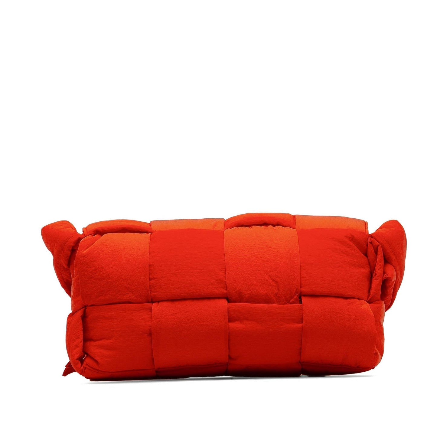 Luxury Bottega Veneta Intrecciato Padded Tech Cassette (SHG-Epfj7M)