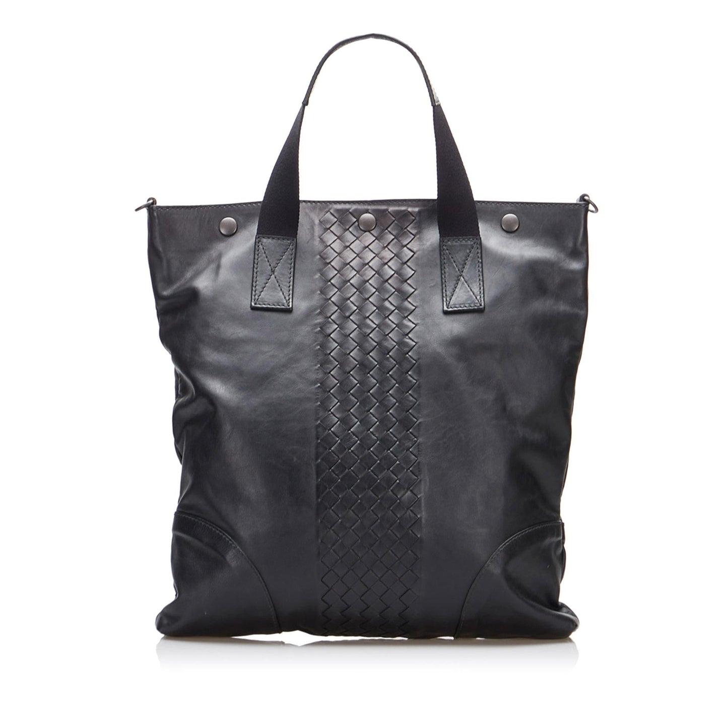 Luxury Bottega Veneta Intrecciato Satchel (SHG-f6Vfkd)