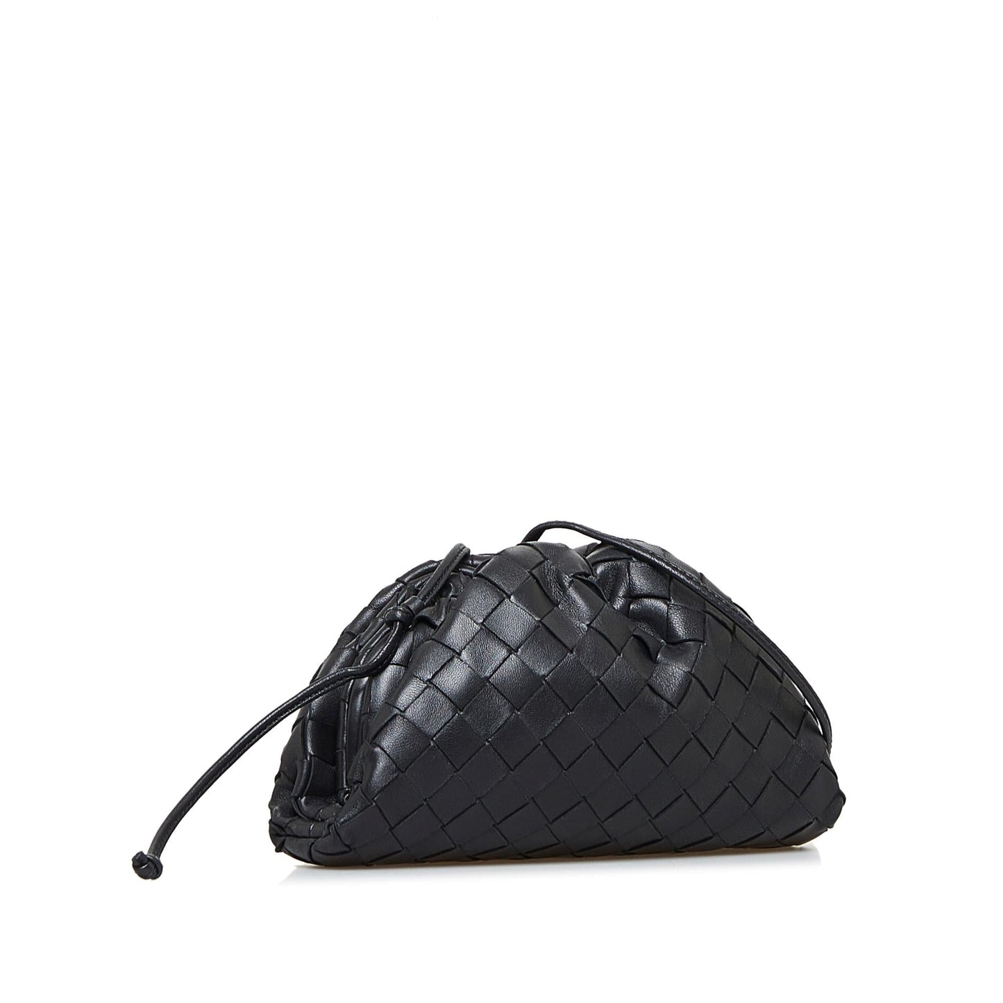 Luxury Bottega Veneta Intrecciato The Mini Pouch (SHG-iRddCm)