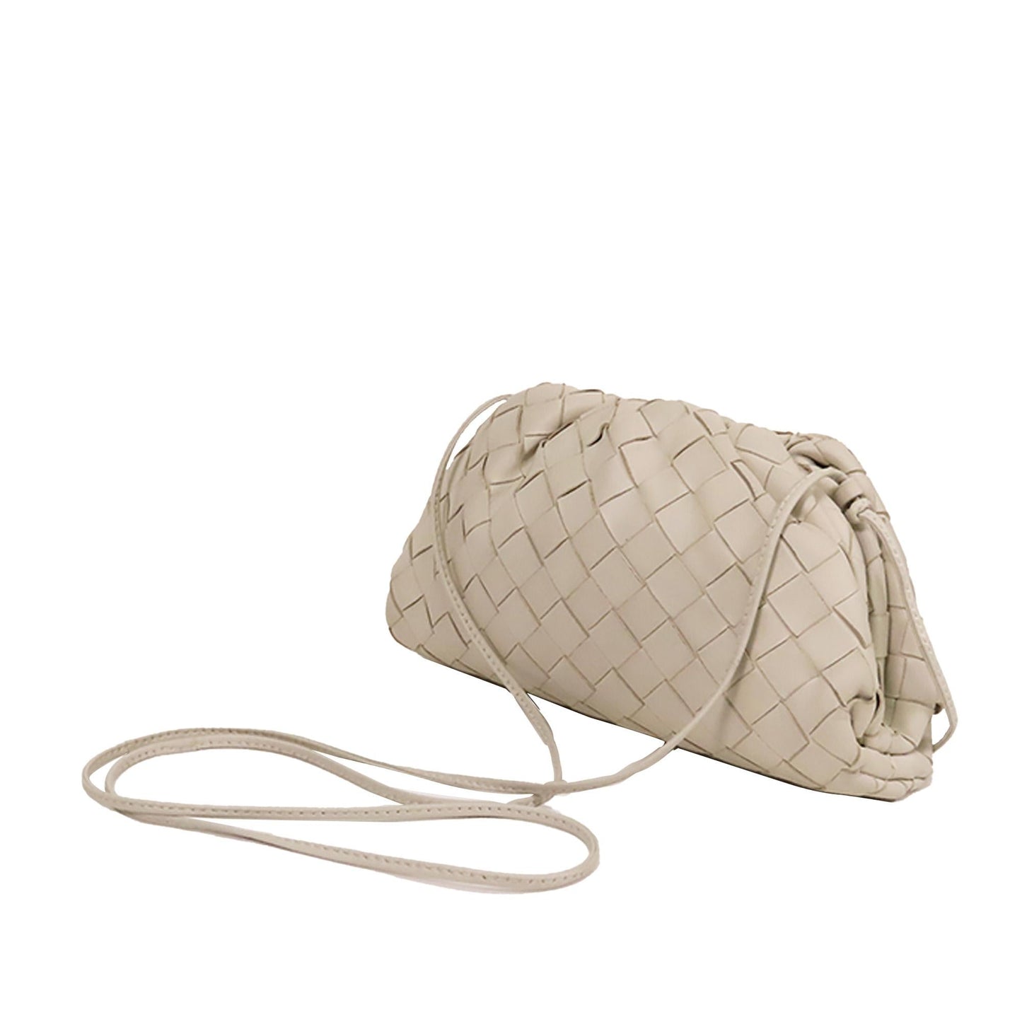 Luxury Bottega Veneta Intrecciato The Mini Pouch (SHG-G2TffH)