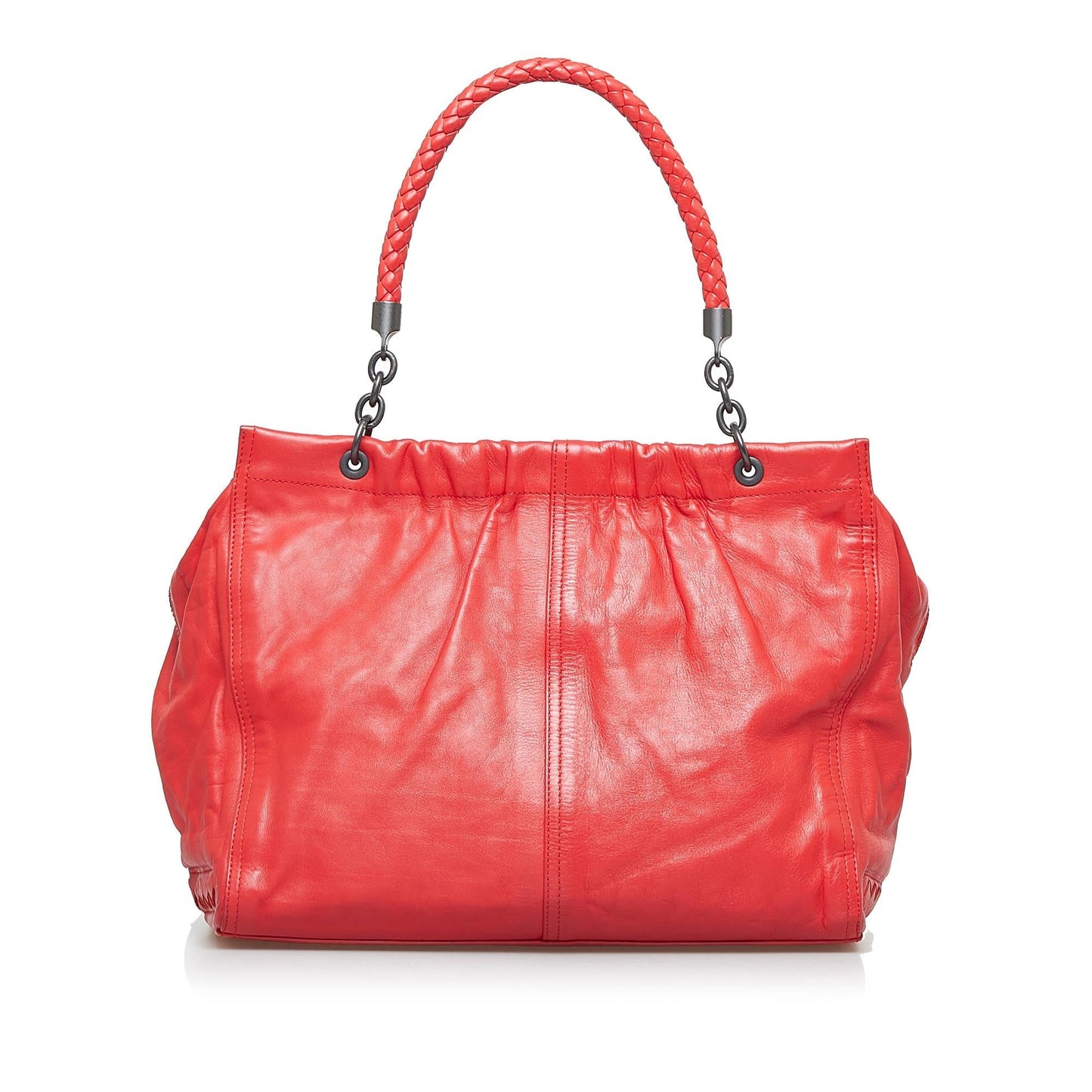 Luxury Bottega Veneta Intrecciato Tote (SHG-kw4lNK)