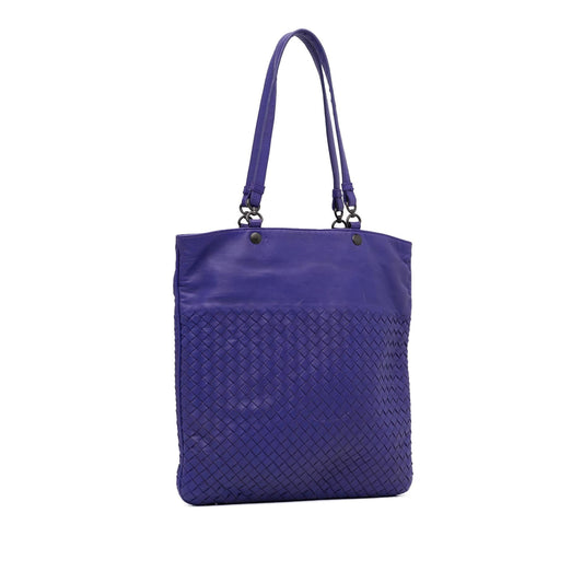 Luxury Bottega Veneta Intrecciato Tote (SHG-JSUdLZ)
