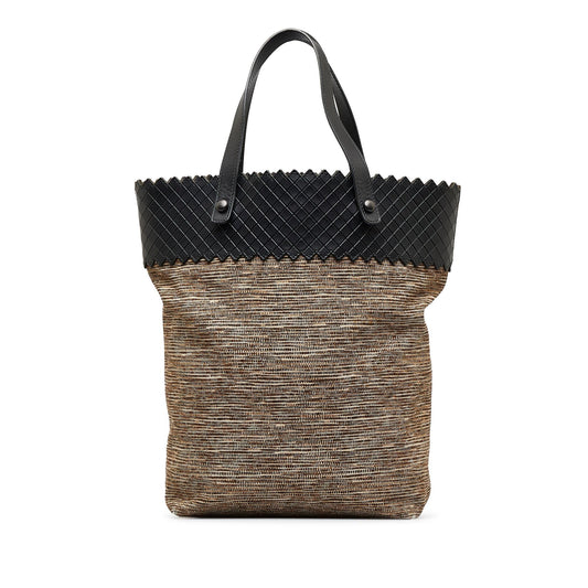 Luxury Bottega Veneta Intrecciato Tote (SHG-kmjFPf)