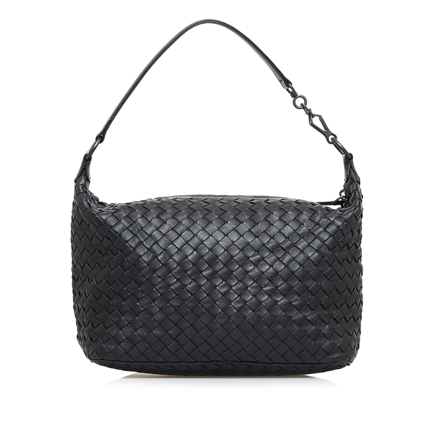 Luxury Bottega Veneta Intrecciator Handbag (SHG-1kQCjr)