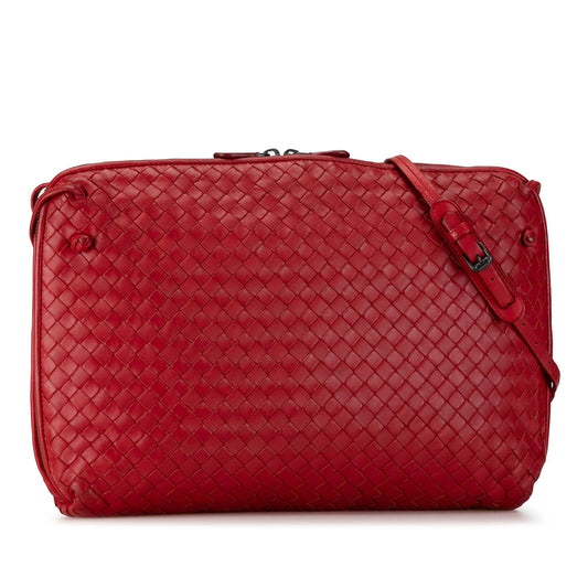 Luxury Bottega Veneta Large Intrecciato Nodini (SHG-m5NNbv)