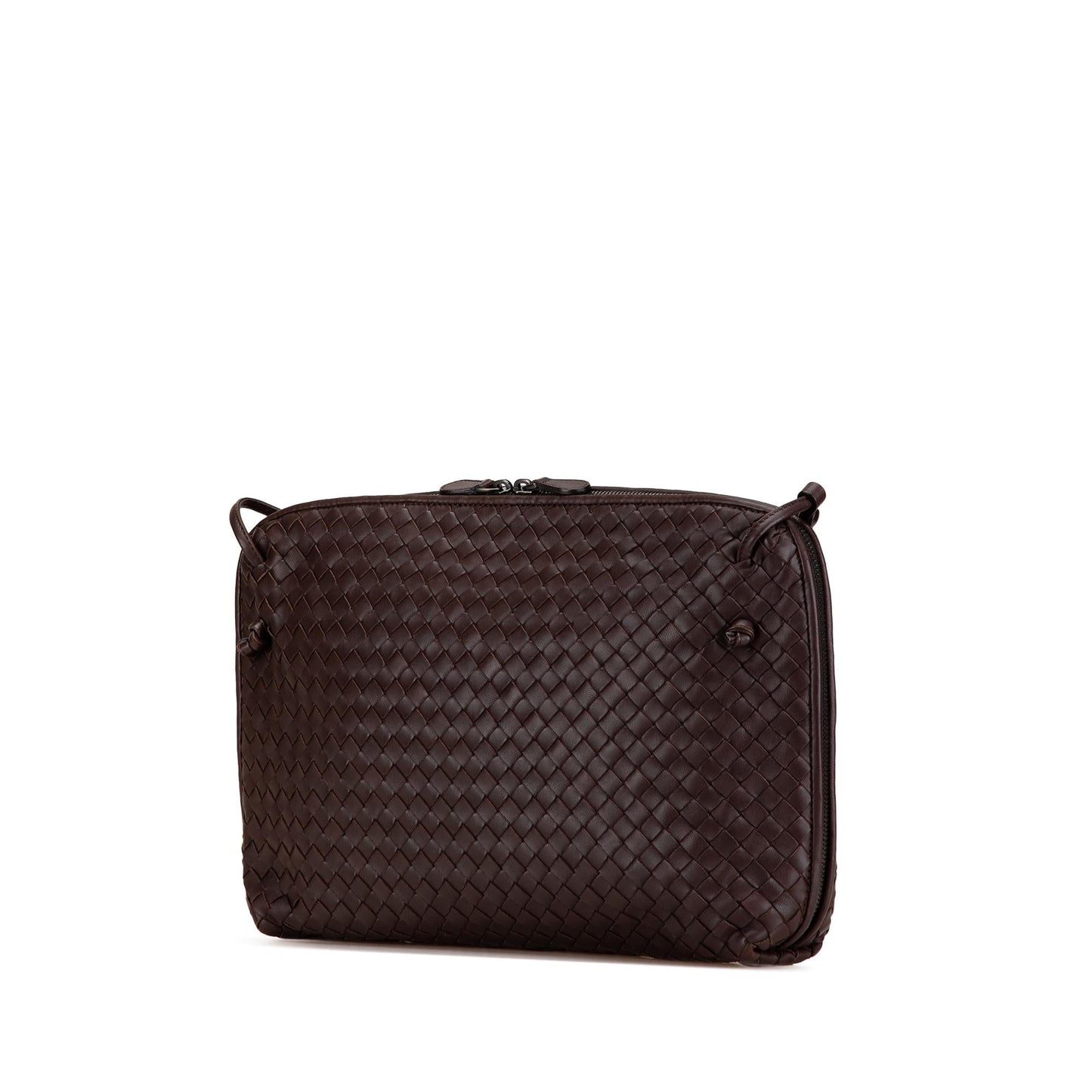 Luxury Bottega Veneta Large Intrecciato Nodini (SHG-QcLJ4p)