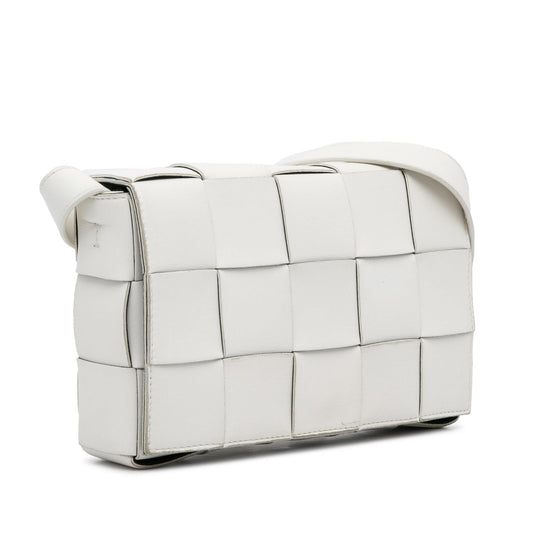 Luxury Bottega Veneta Maxi Intrecciato Cassette (SHG-k60ZZD)