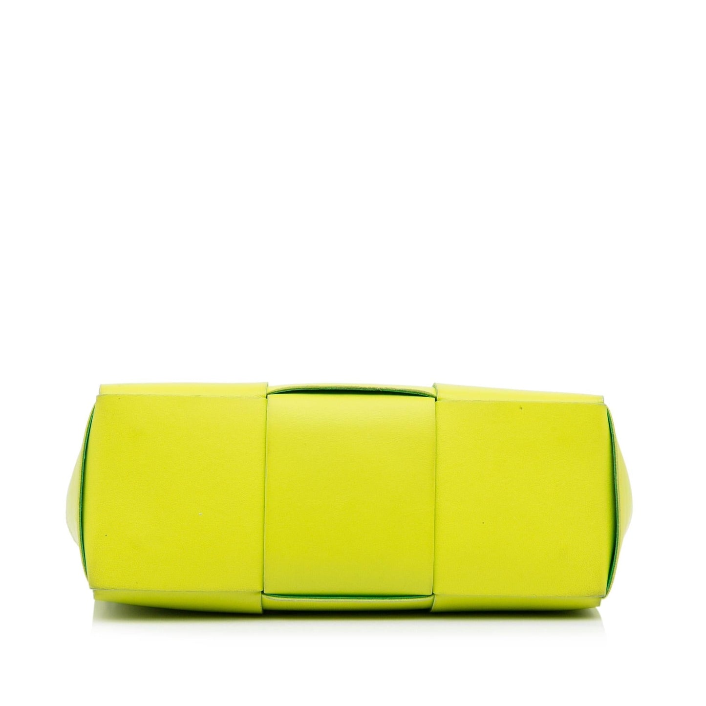 Luxury Bottega Veneta Maxi Intrecciato Small Arco Tote (SHG-NZFDyZ)