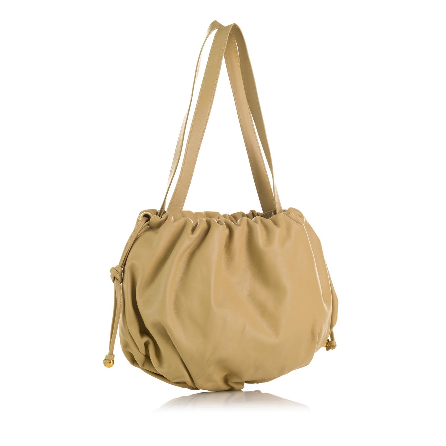 Luxury Bottega Veneta Medium The Bulb (SHG-4aPLq2)