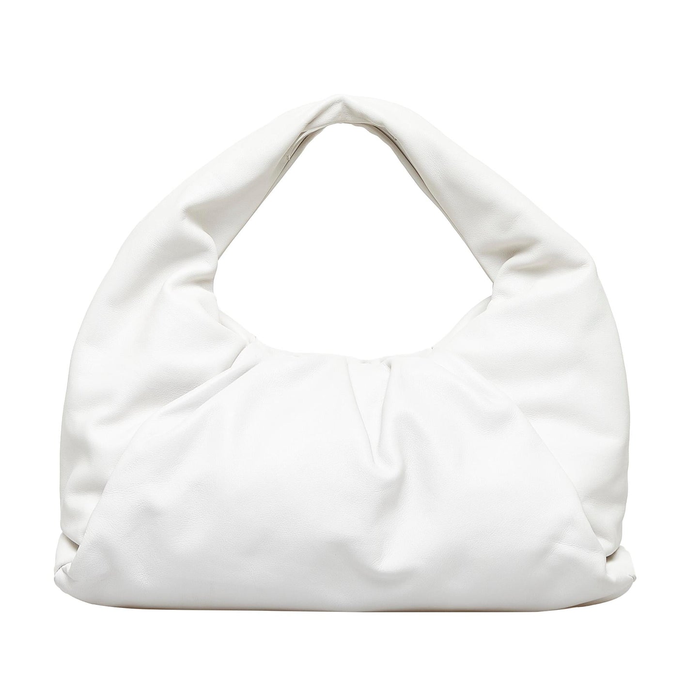 Luxury Bottega Veneta Medium The Shoulder Pouch (SHG-CPPnWy)