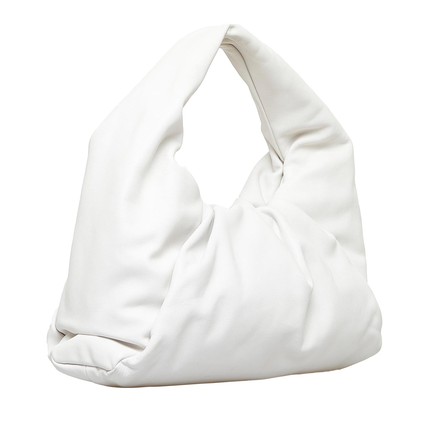 Luxury Bottega Veneta Medium The Shoulder Pouch (SHG-CPPnWy)