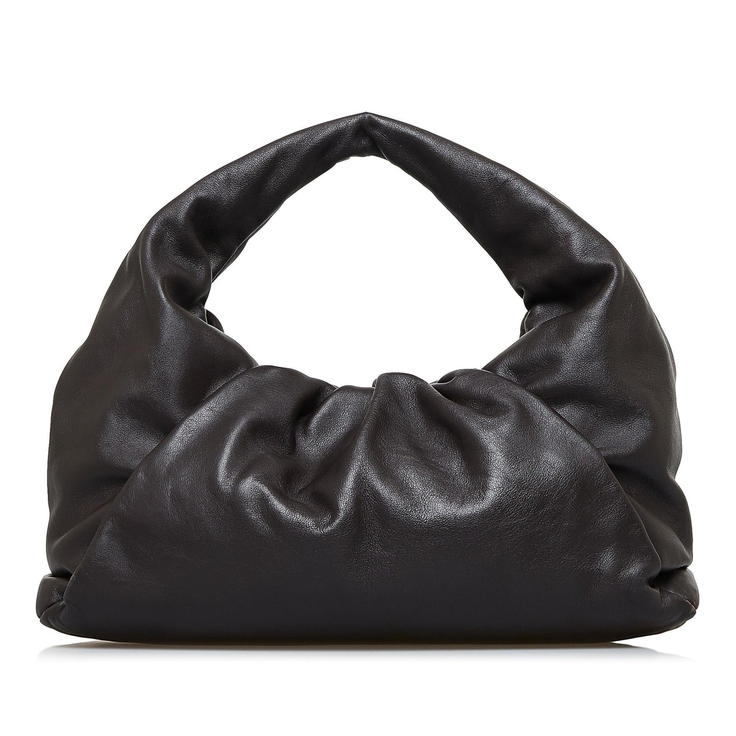 Luxury Bottega Veneta Medium The Shoulder Pouch (SHG-hzsa2W)
