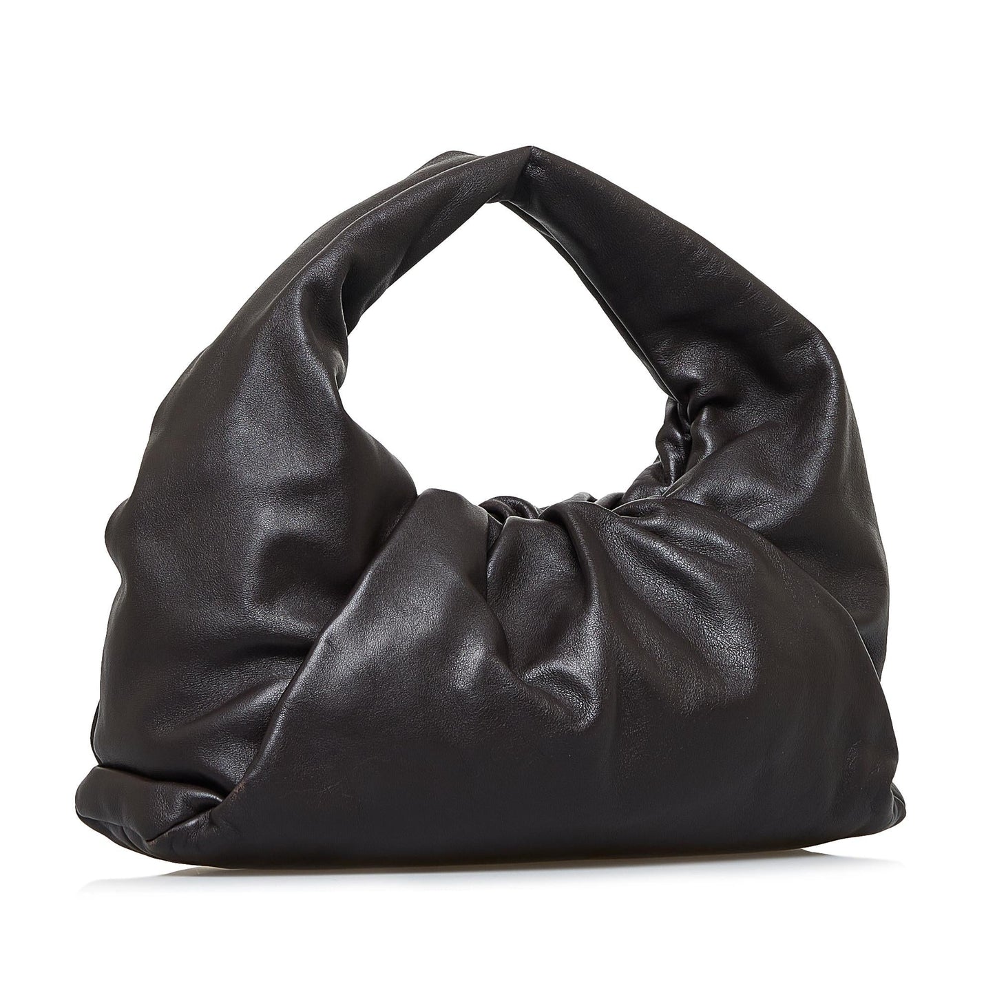 Luxury Bottega Veneta Medium The Shoulder Pouch (SHG-hzsa2W)
