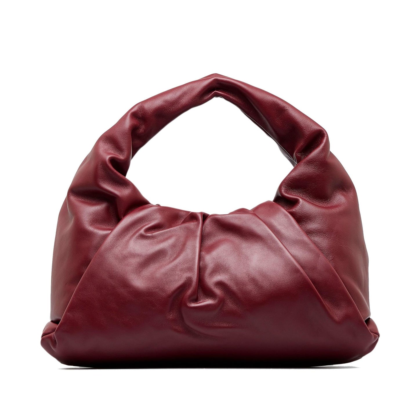 Luxury Bottega Veneta Medium The Shoulder Pouch (SHG-ExzAWt)