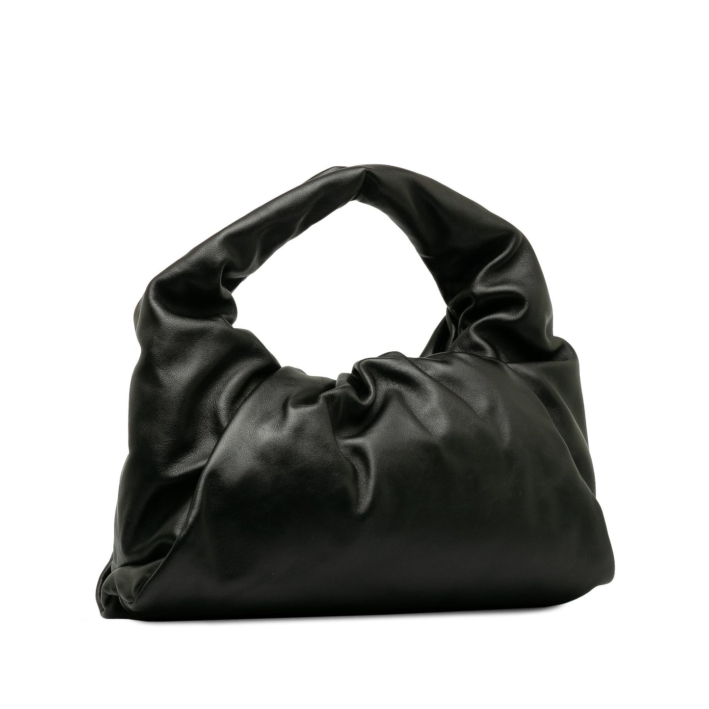 Luxury Bottega Veneta Medium The Shoulder Pouch (SHG-OZyB9A)