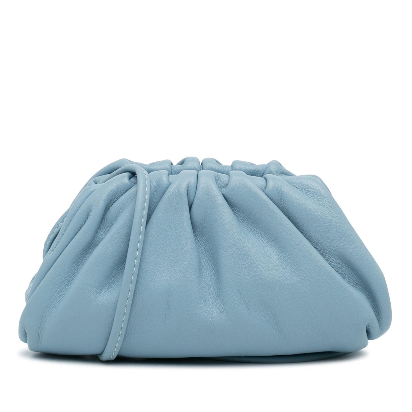 Luxury Bottega Veneta Micro The Pouch (SHG-Z1VRuQ)