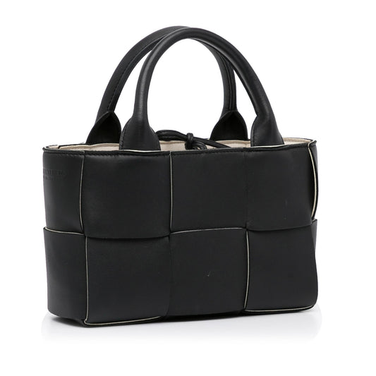 Luxury Bottega Veneta Mini Arco Tote (SHG-6eklRR)