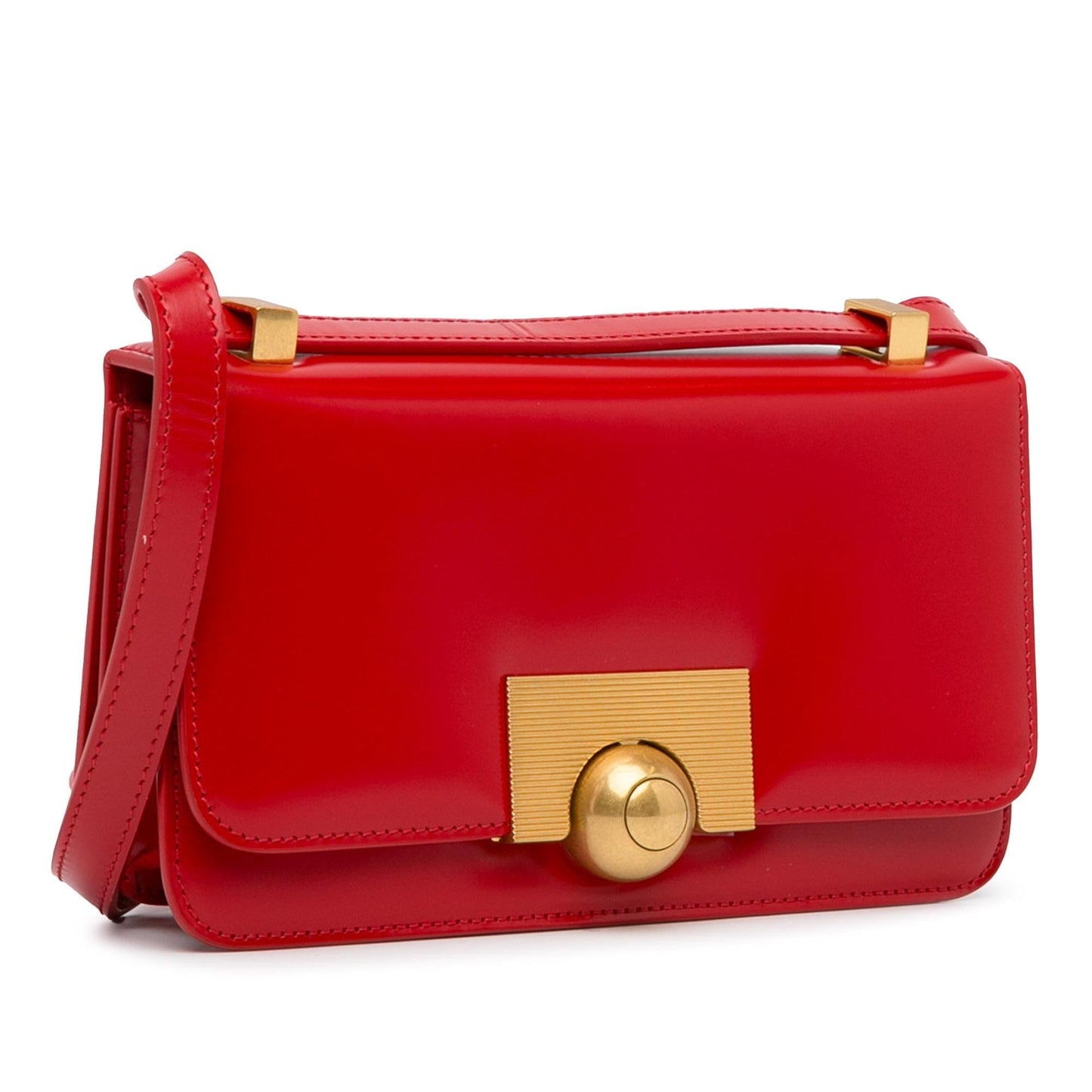 Luxury Bottega Veneta Mini BV Classic Crossbody (SHG-af0j4l)