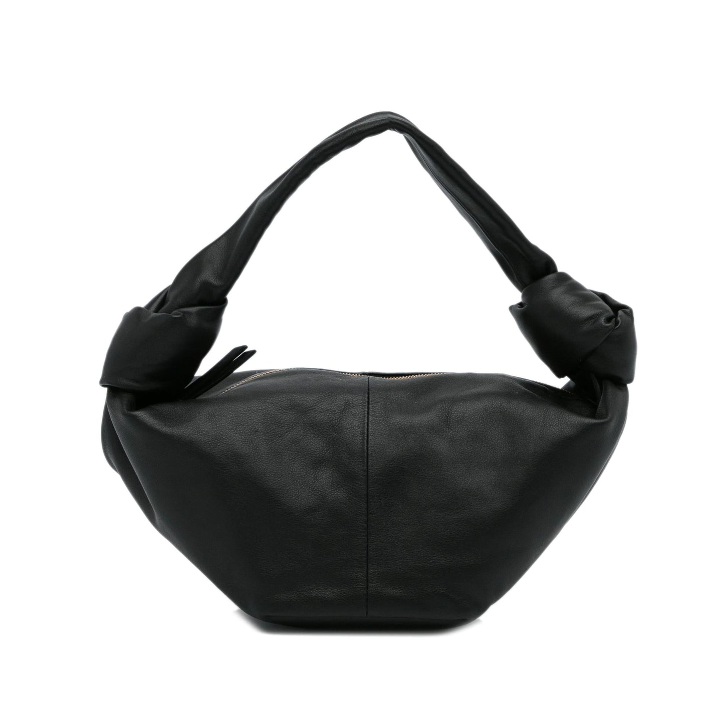 Luxury Bottega Veneta Mini Double Knot (SHG-wQLaP0)