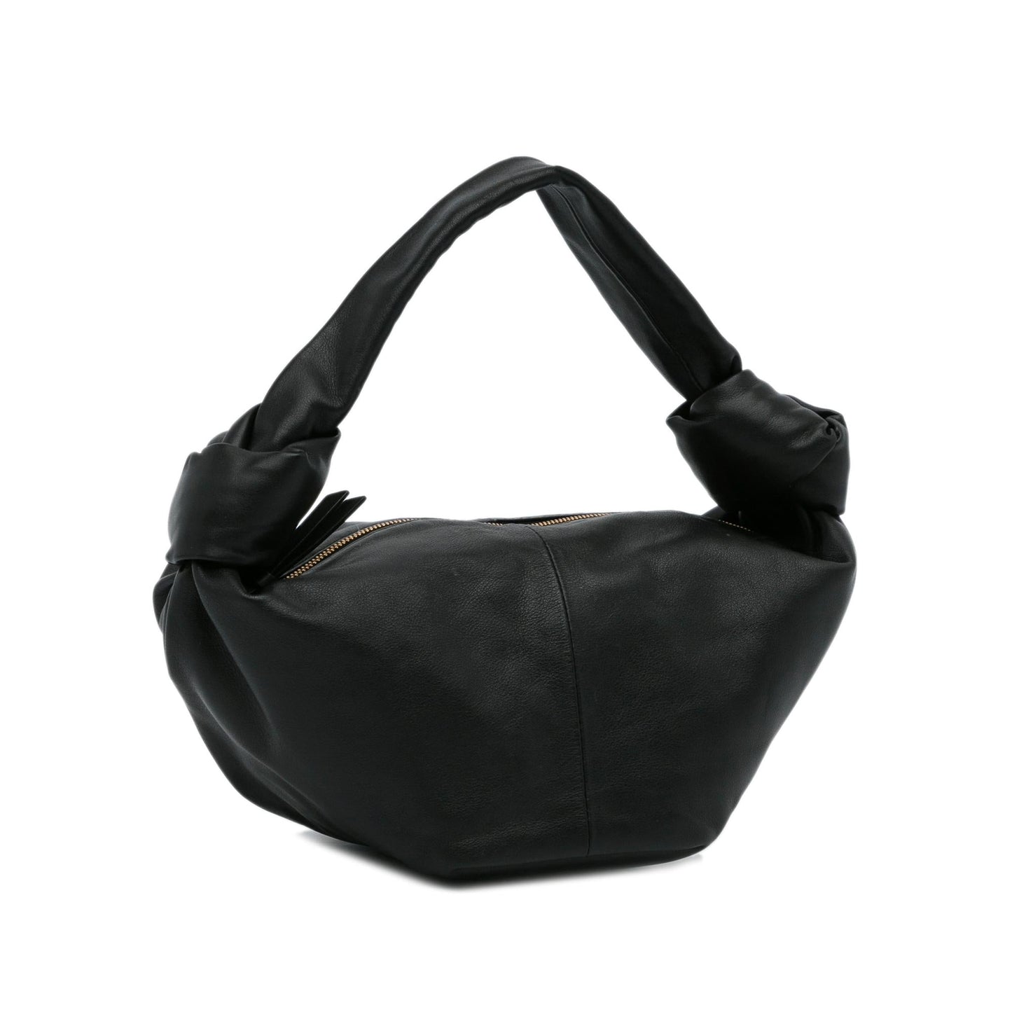 Luxury Bottega Veneta Mini Double Knot (SHG-wQLaP0)