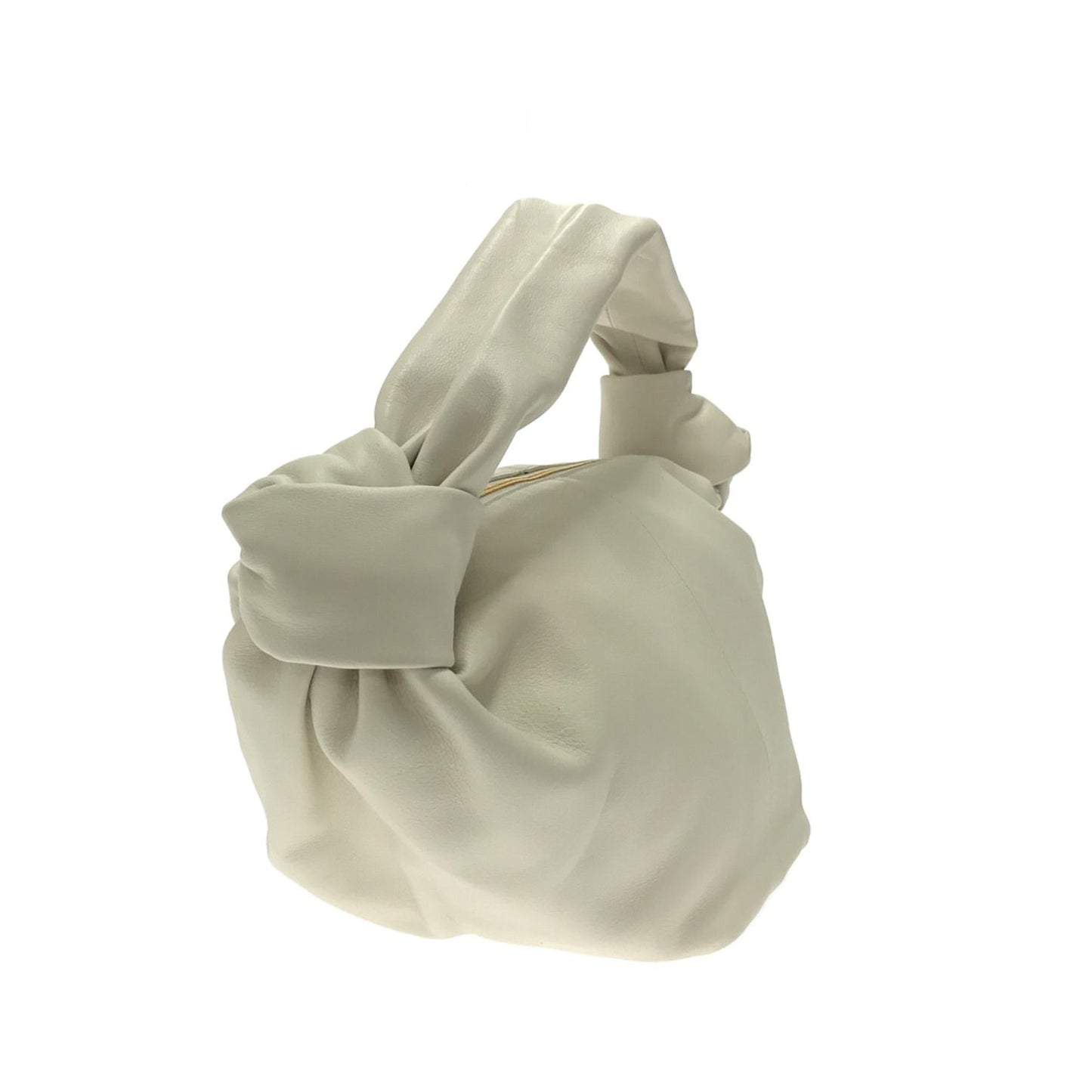 Luxury Bottega Veneta Mini Double Knot (SHG-LZ61Wu)