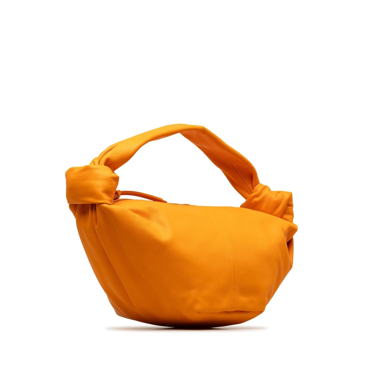 Luxury Bottega Veneta Mini Double Knot (SHG-u64yoA)